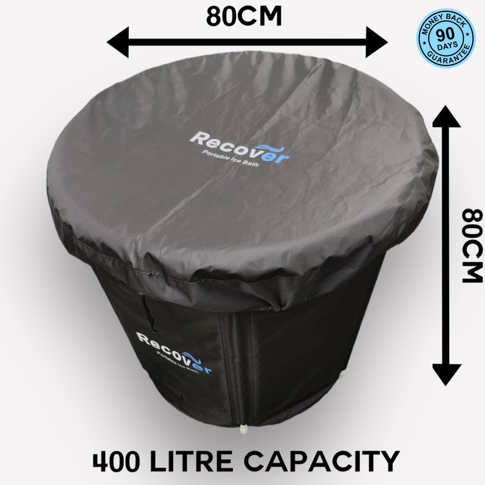 Recover Portable Ice Bath