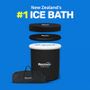 Recover Portable Ice Bath